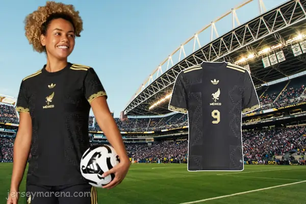 Mexico Jersey 2025 Release Date