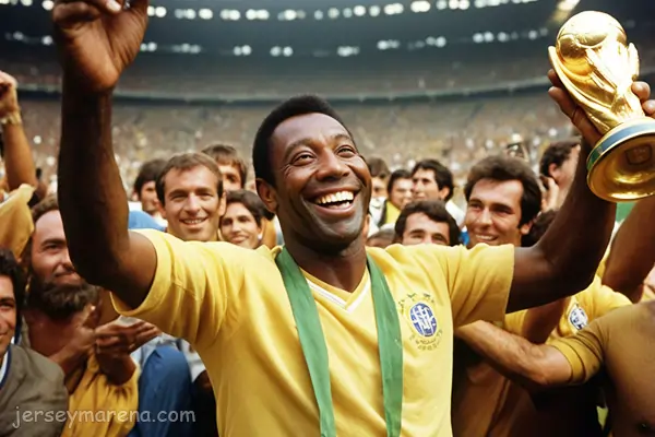 Top World Cup Jerseys to Own